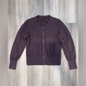 Banana Republic Knit Cardigan